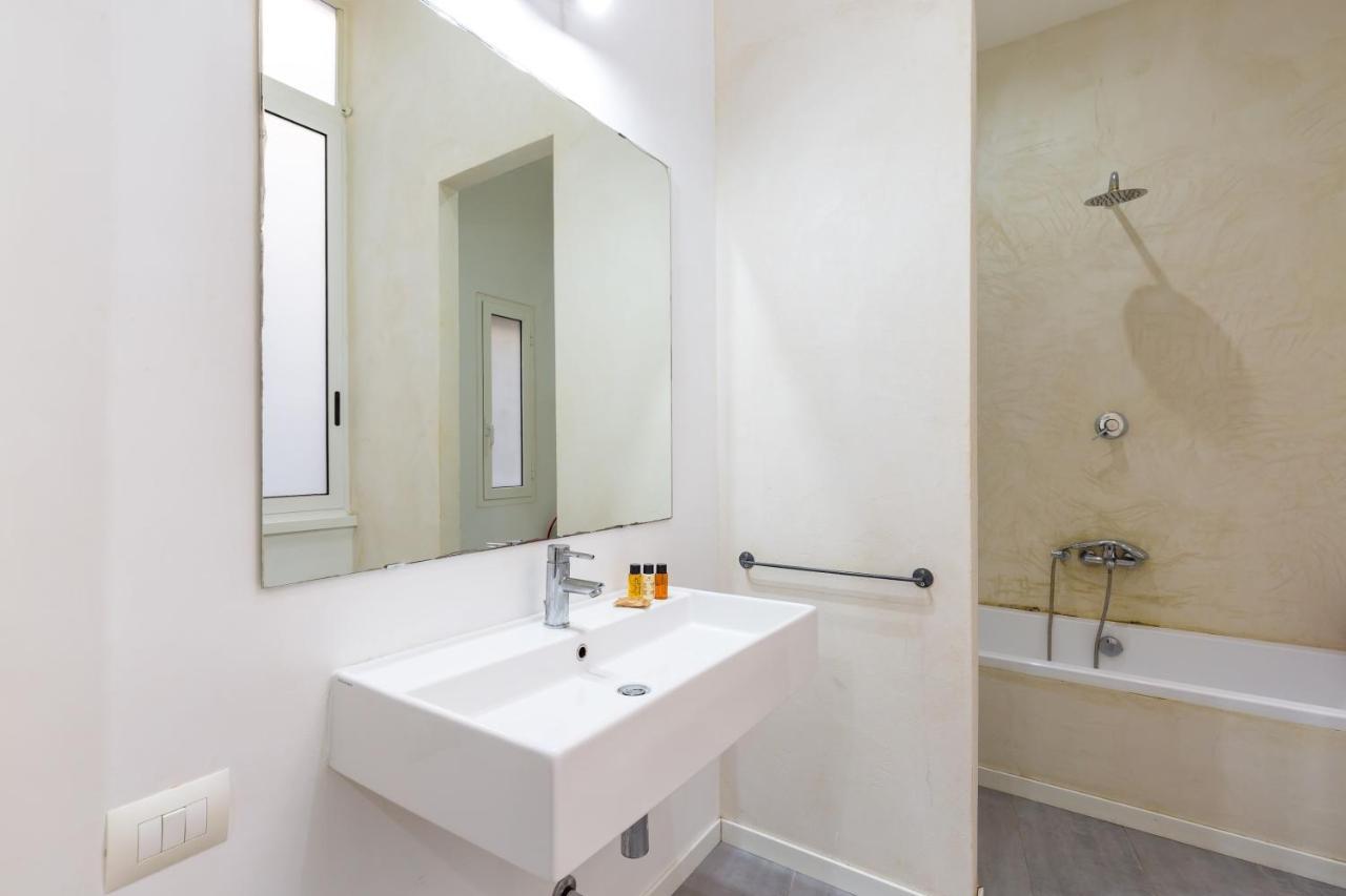 Apartment Assisi Style Flat Trastevere Rome