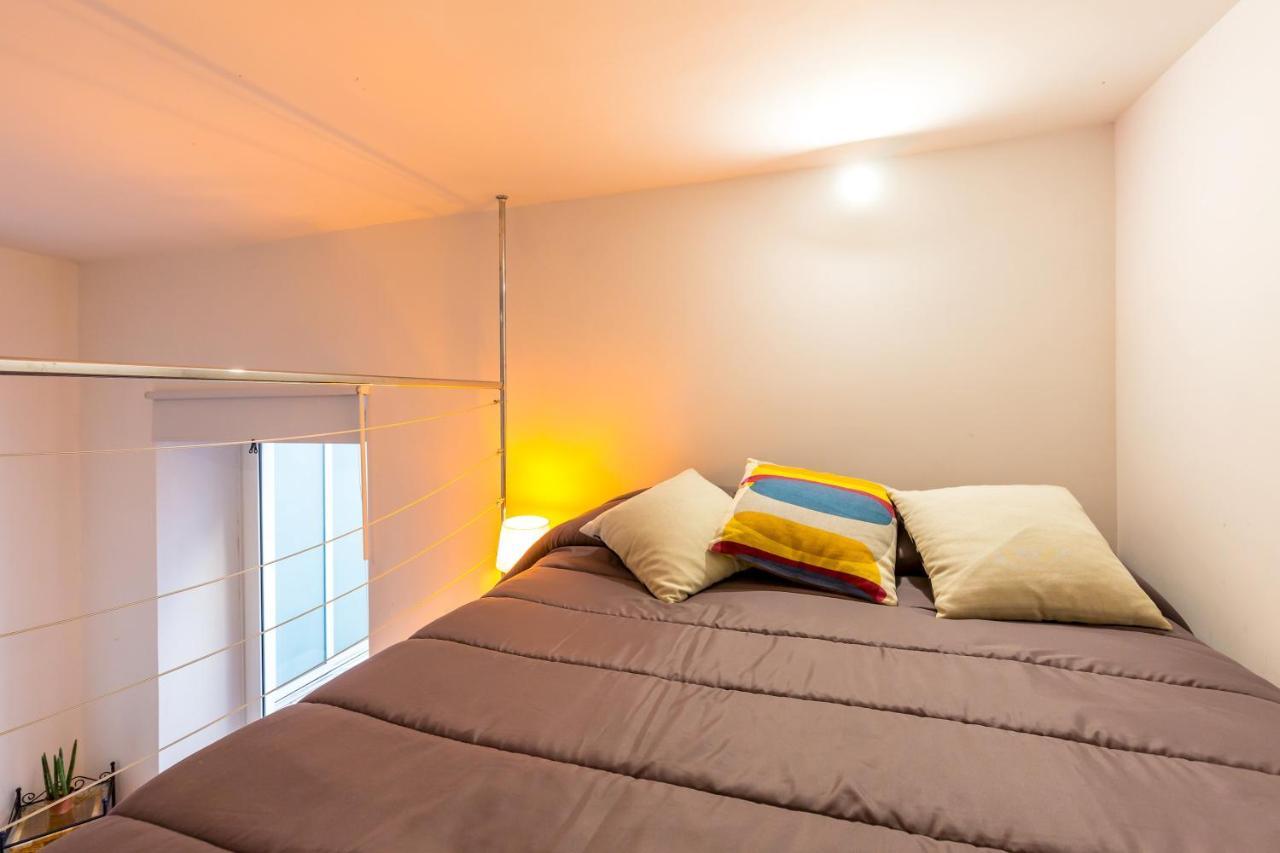 Assisi Style Flat Trastevere Apartment Rome