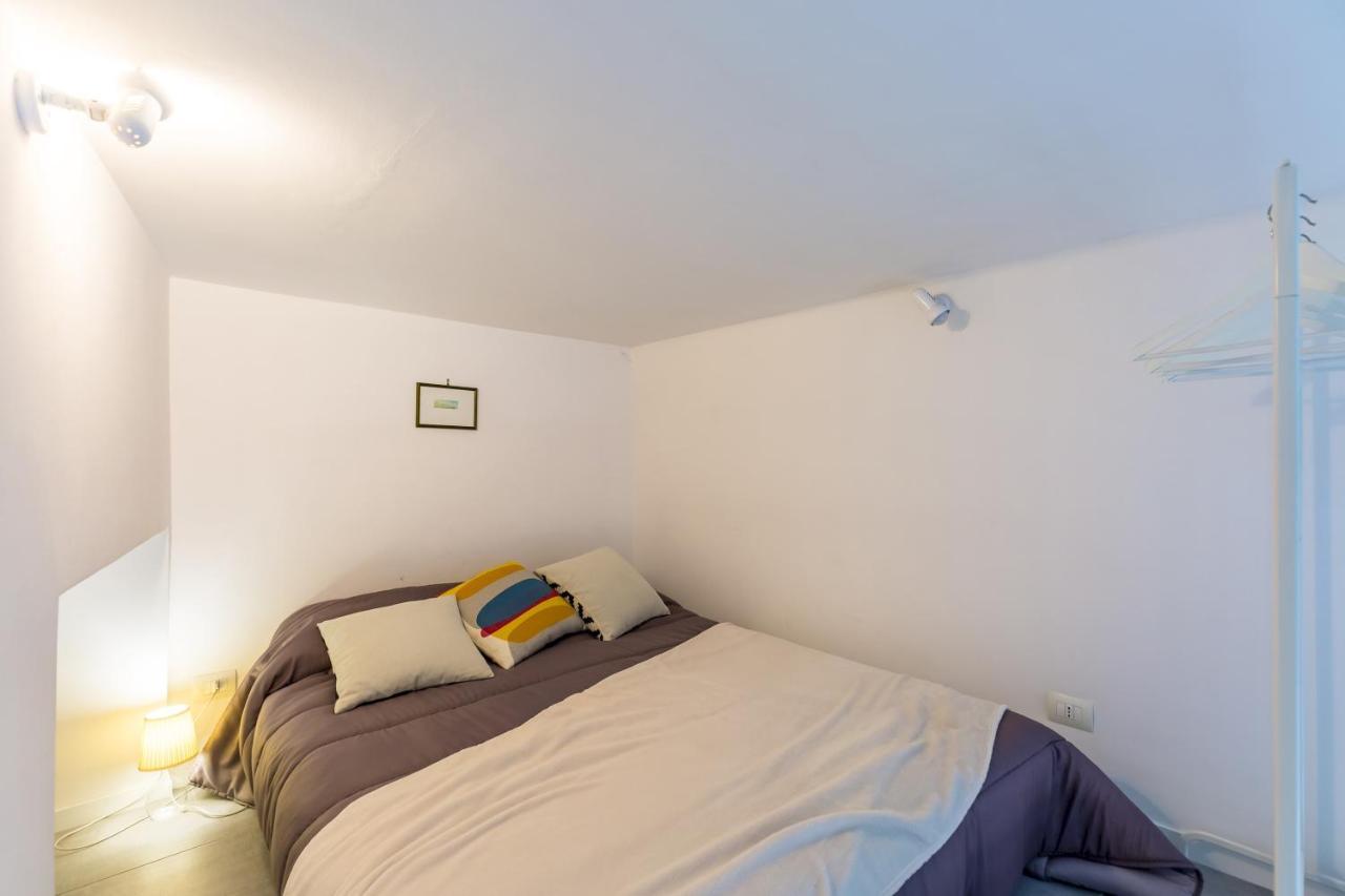 Apartment Assisi Style Flat Trastevere Rome