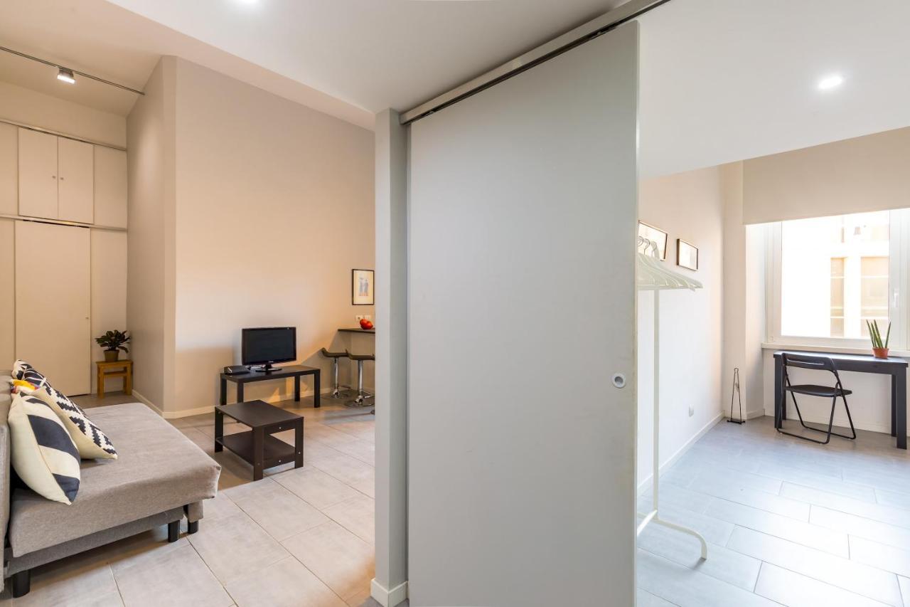 Apartment Assisi Style Flat Trastevere