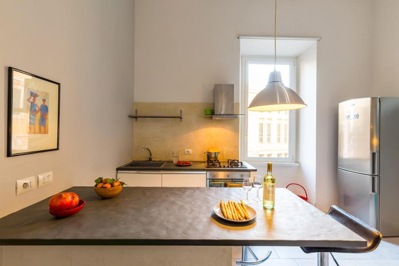 Apartment Assisi Style Flat Trastevere *