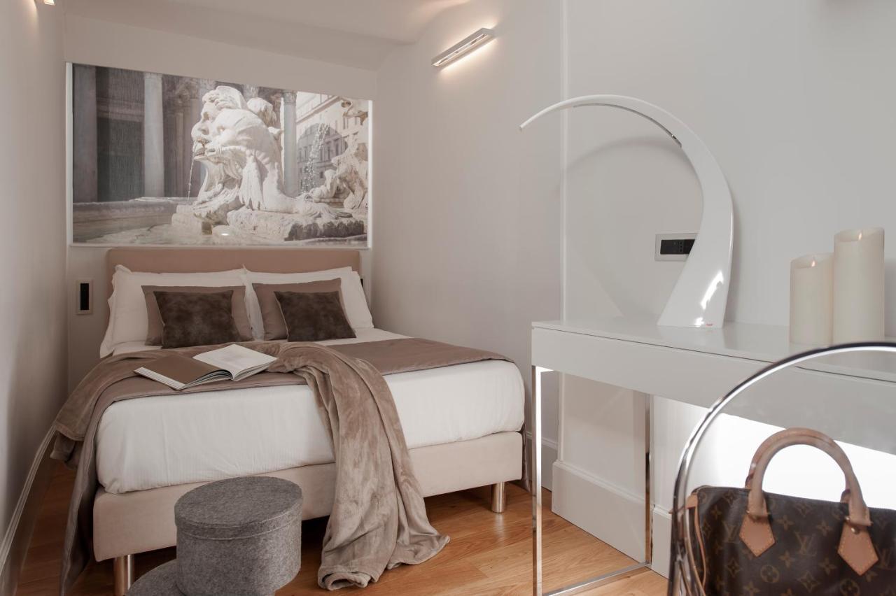 Argentina Residenza Guest house Rome