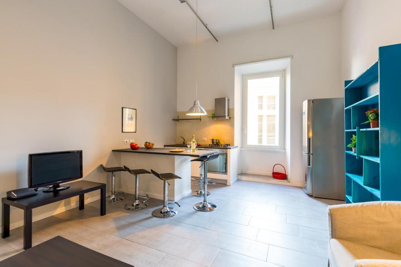 Assisi Style Flat Trastevere * Rome