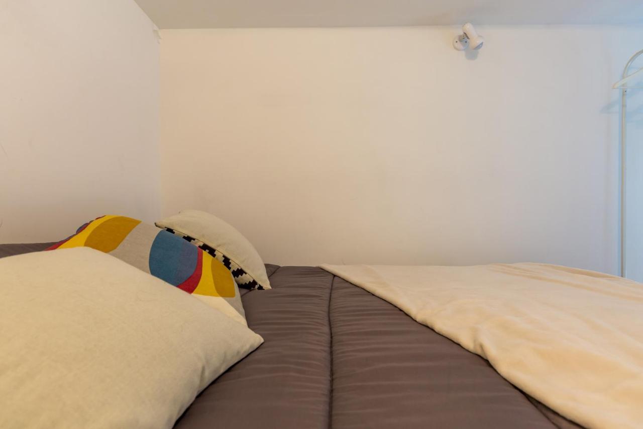 Assisi Style Flat Trastevere Apartment *