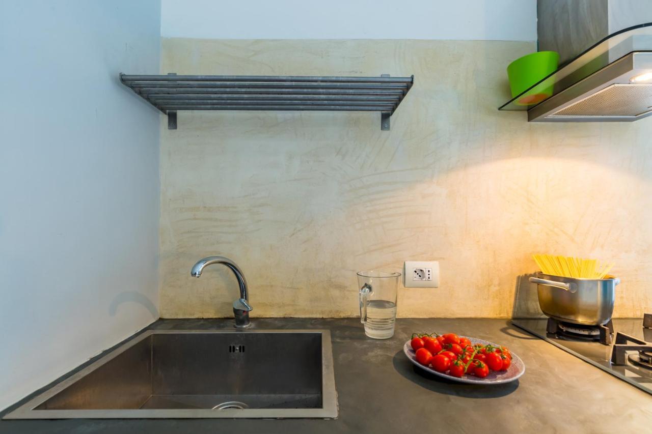 Apartment Assisi Style Flat Trastevere Rome