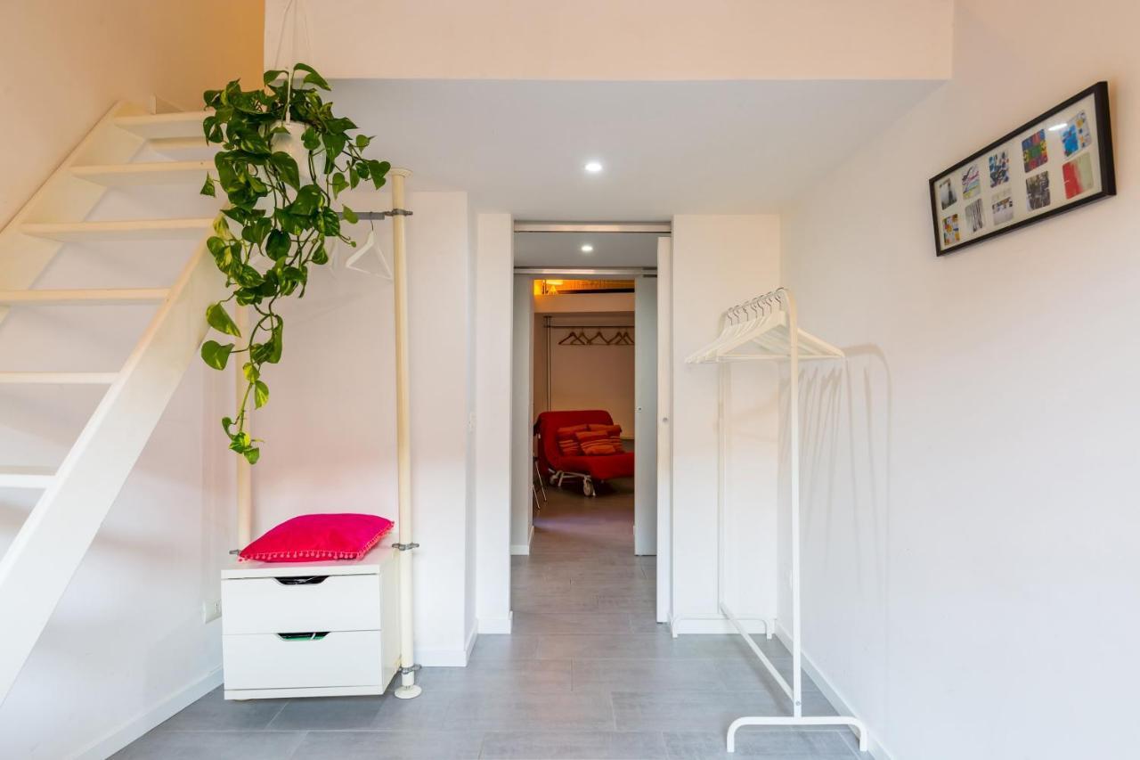 Assisi Style Flat Trastevere Apartment *