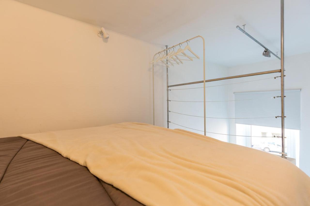 Apartment Assisi Style Flat Trastevere *