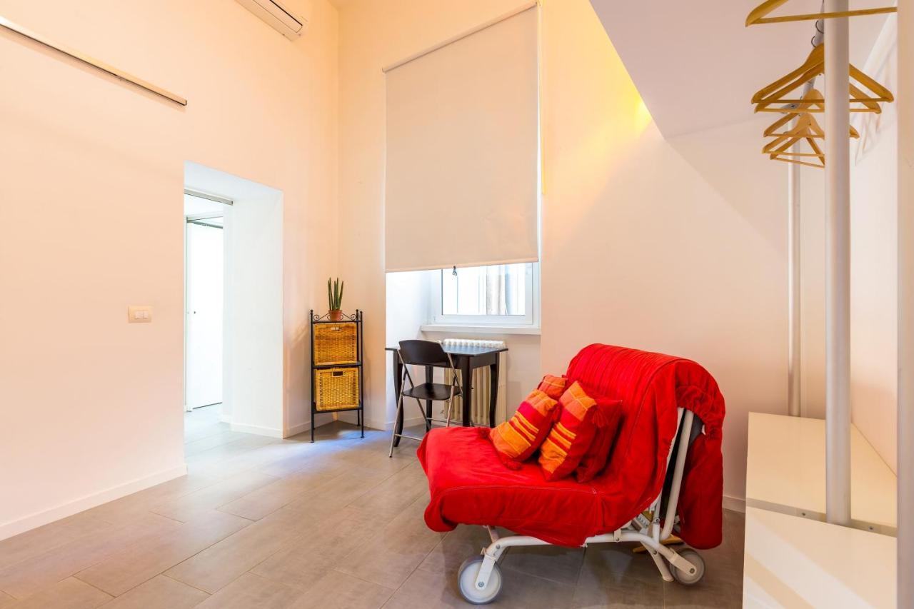 Assisi Style Flat Trastevere * Rome
