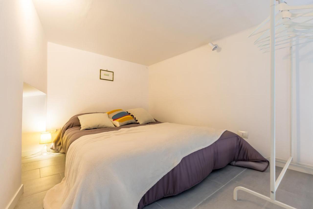 Apartment Assisi Style Flat Trastevere
