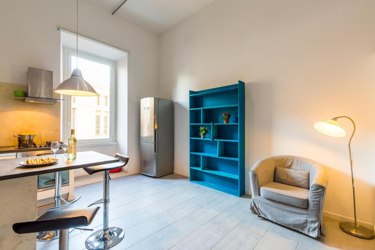 Assisi Style Flat Trastevere Apartment *