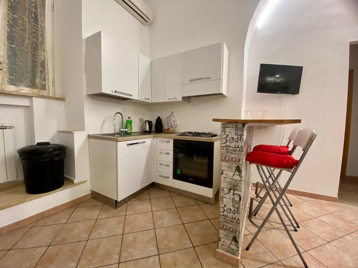 Guest house Trinity Luxury Rome