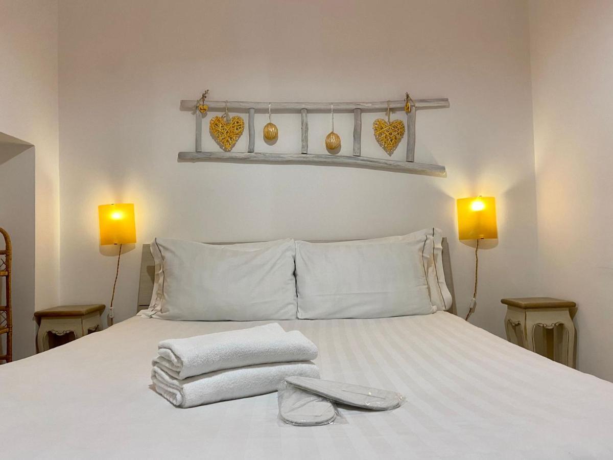 Guest house Trinity Luxury 3*