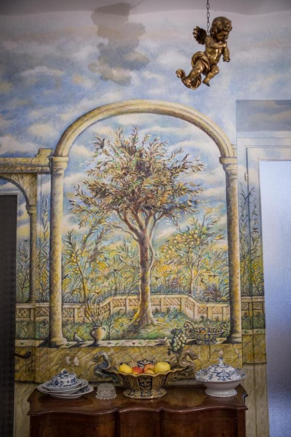 Bed & Breakfast Il Leoncino Roma