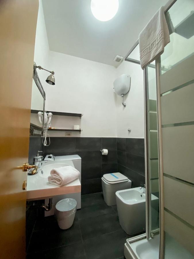Guest house Trinity Luxury 3*