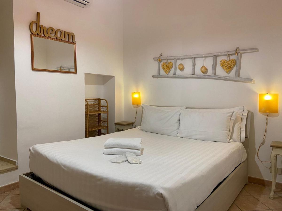 Guest house Trinity Luxury Rome