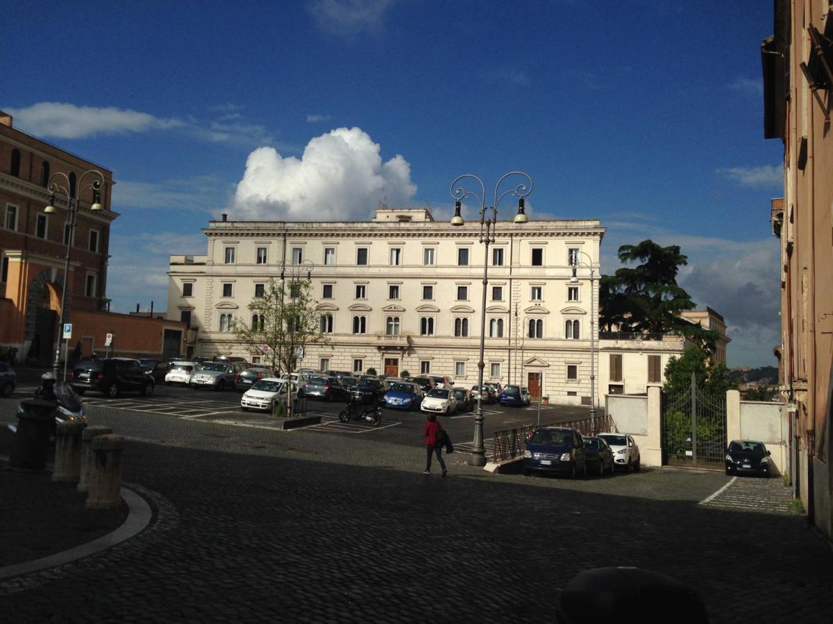 Appartamento Colosseo Residenza Sette Sale Roma