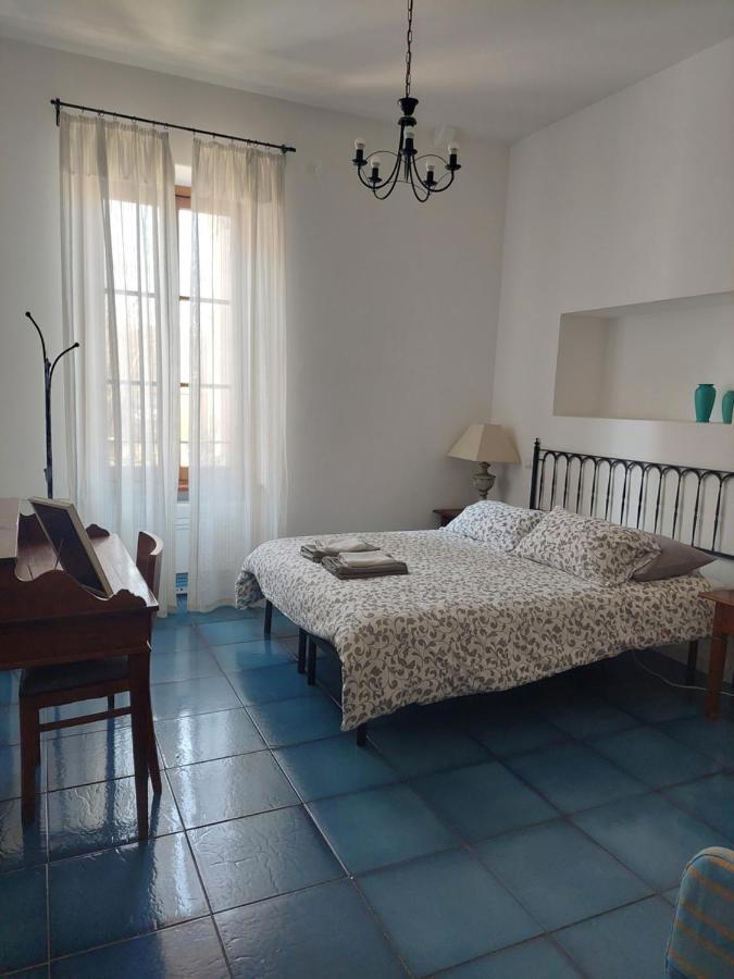 Bed & Breakfast Delle Grazie Rome