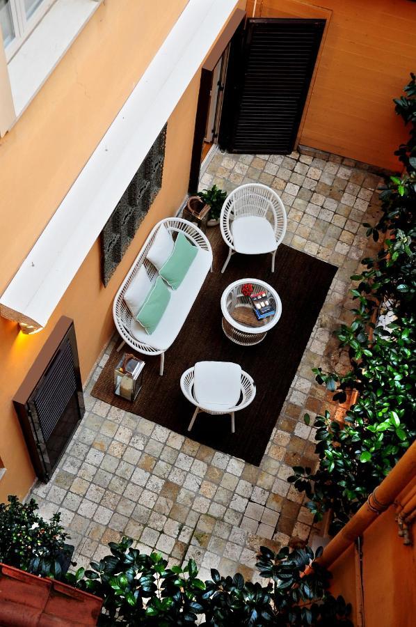 Hotel Nerva Boutique 3*