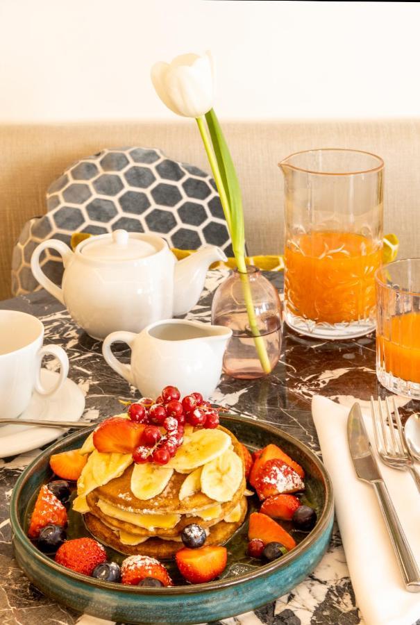 Nerva Boutique 3* Rome