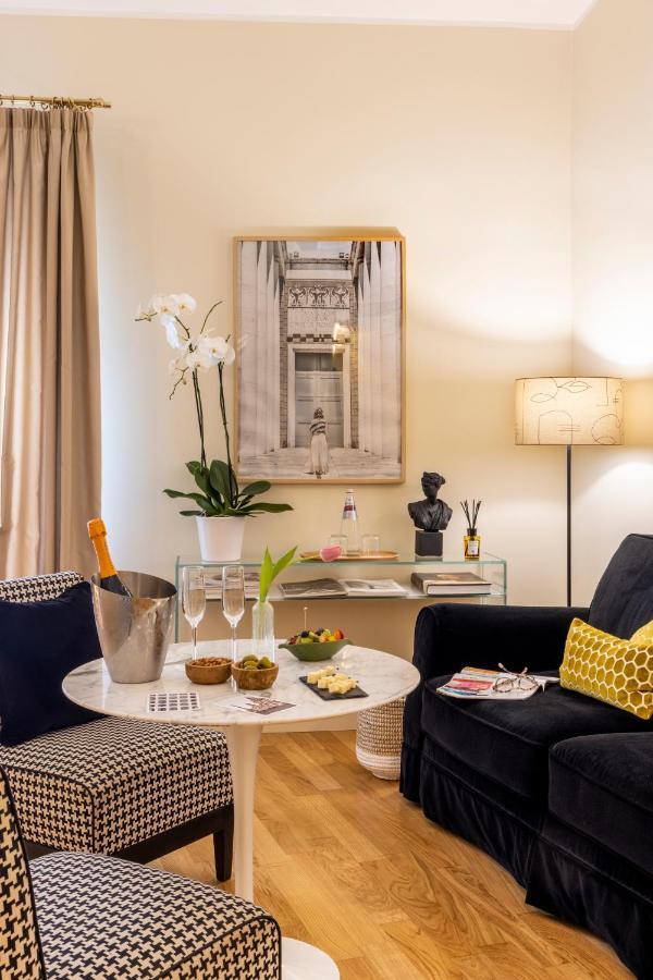 Hotel Nerva Boutique Rome
