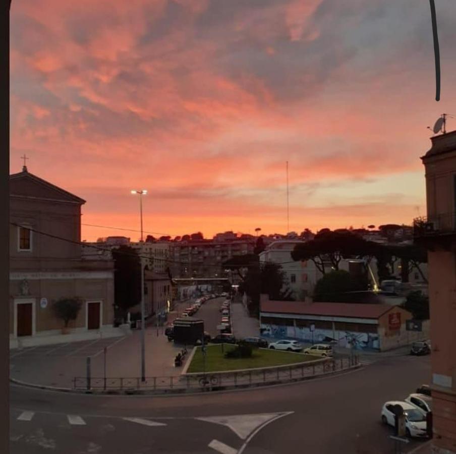 Bed & Breakfast Delle Grazie Rome