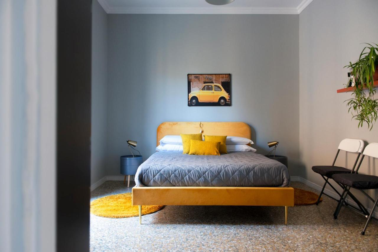 Myway Rdr Casa vacanze