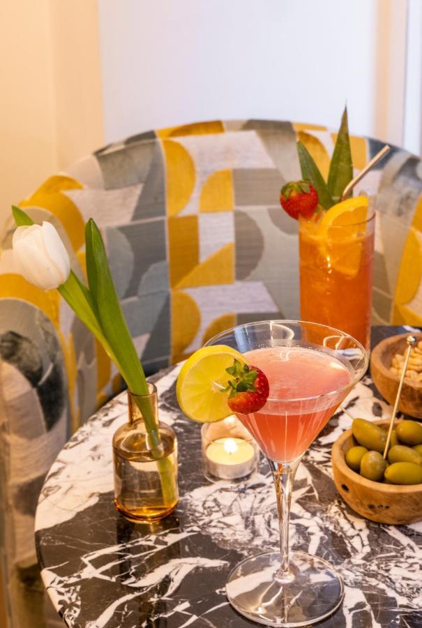 Hotel Nerva Boutique Rome