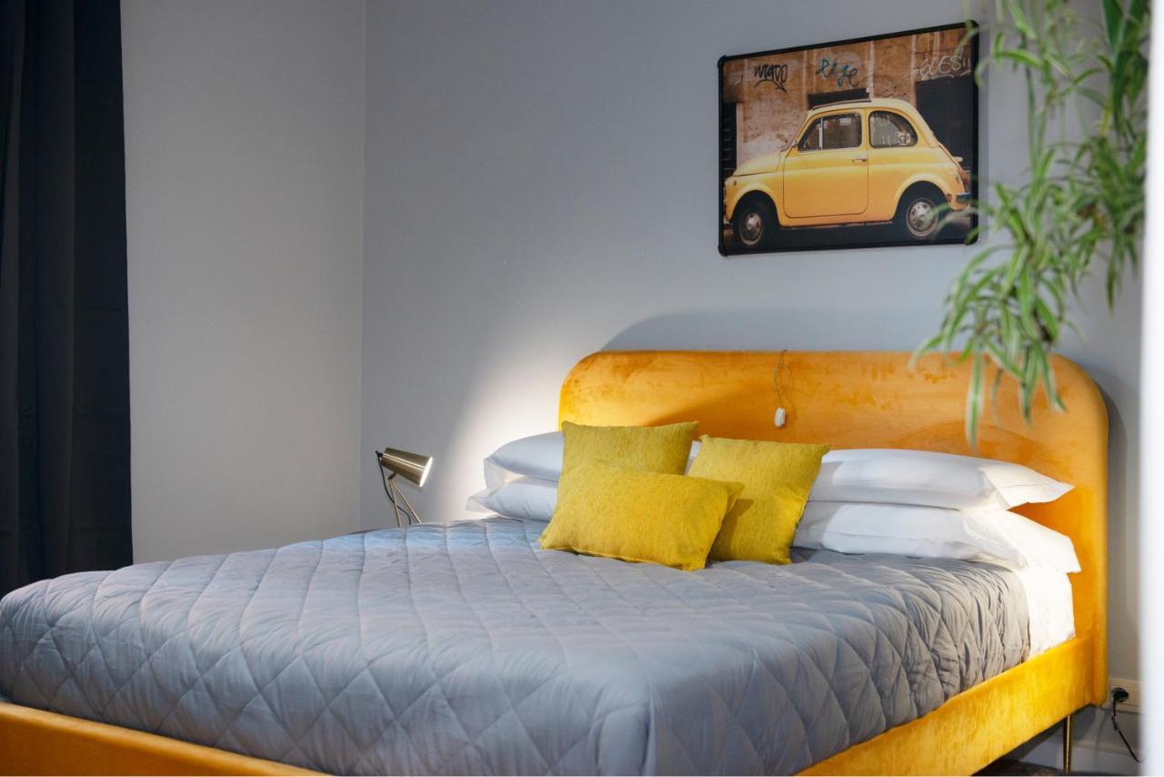 Myway Rdr Casa vacanze Roma