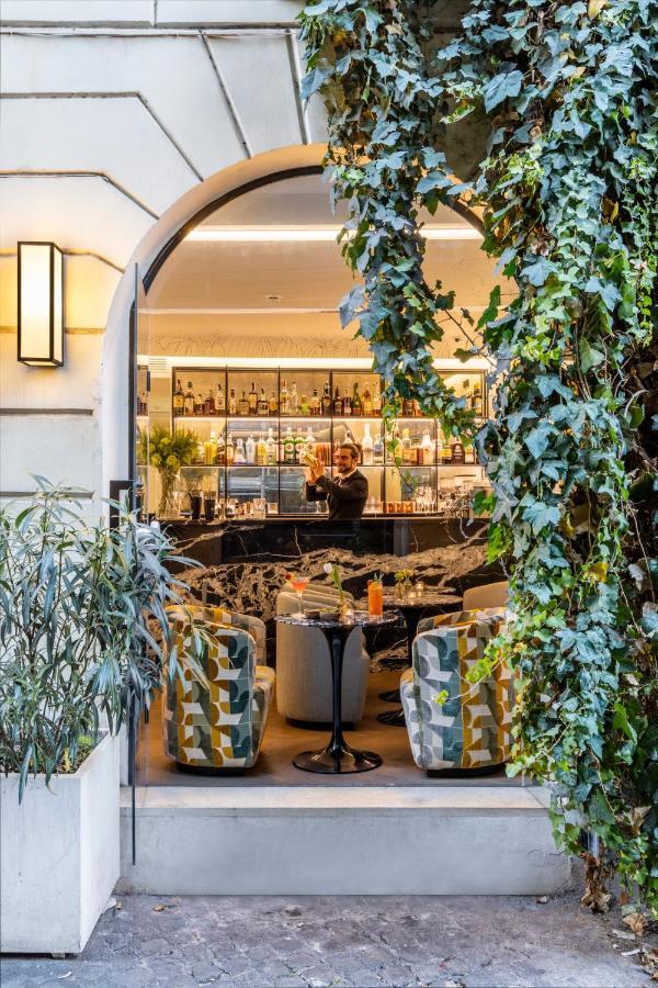 Hotel Nerva Boutique