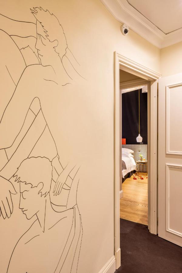 Hotel Nerva Boutique Rome