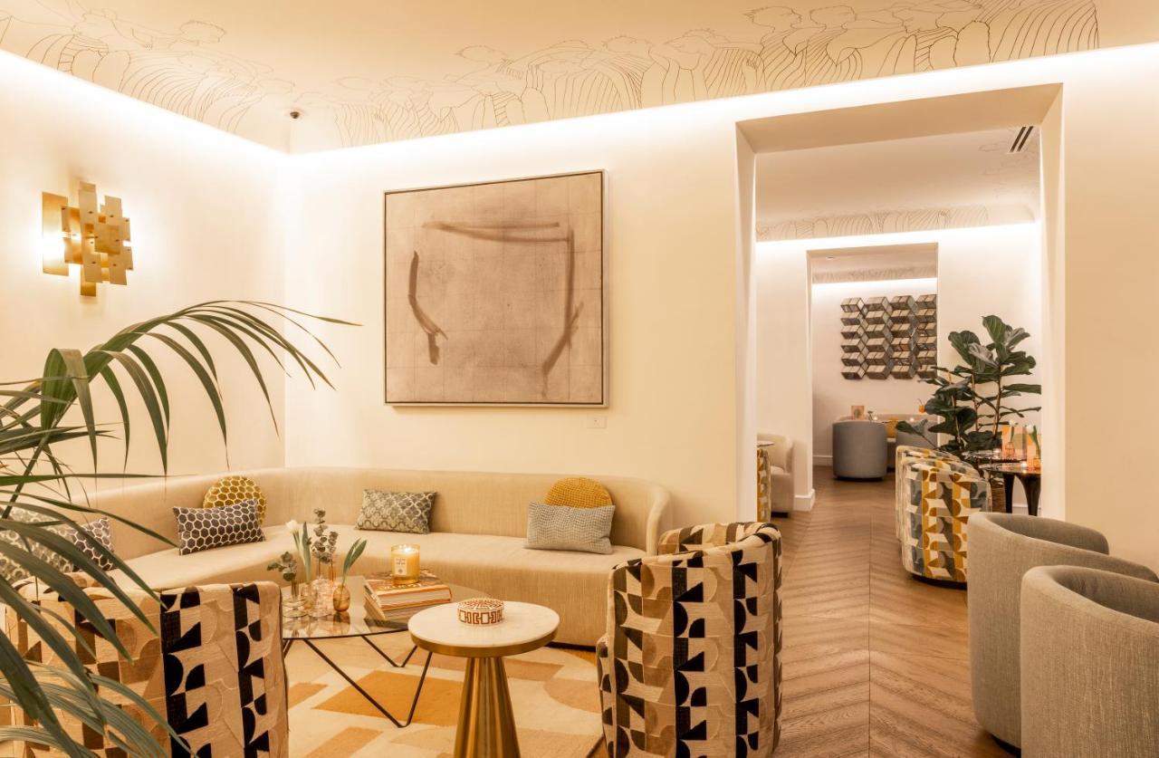 Hotel Nerva Boutique 3*
