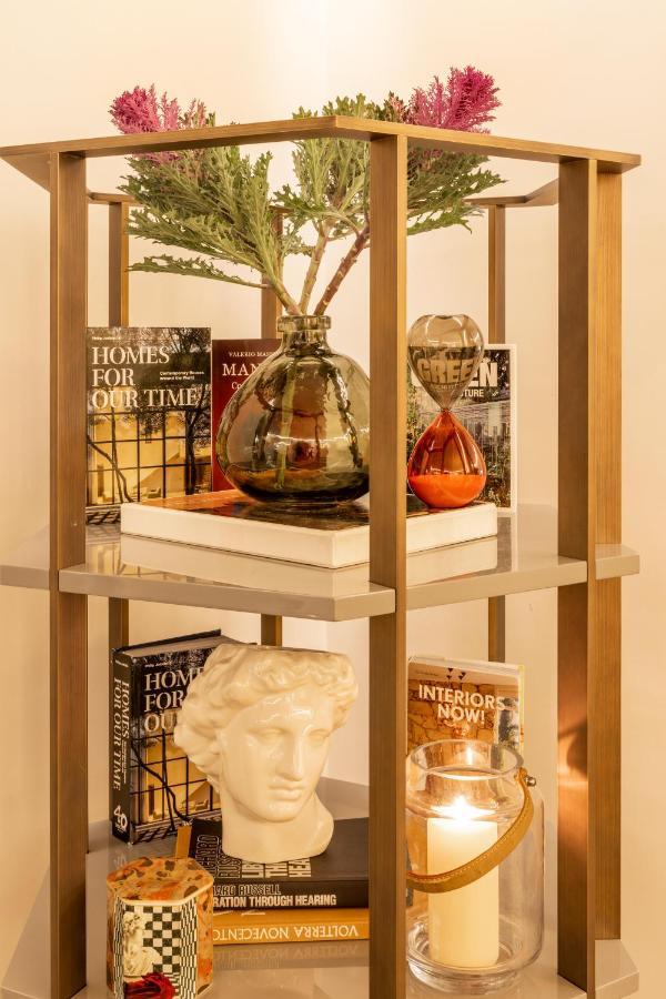 Nerva Boutique Hotel Rome