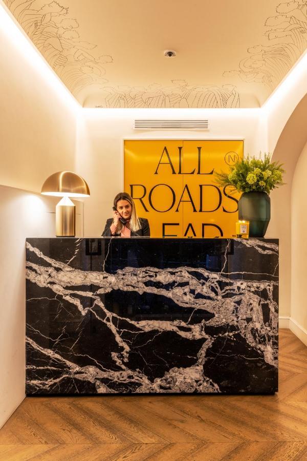 Nerva Boutique Hotel 3*