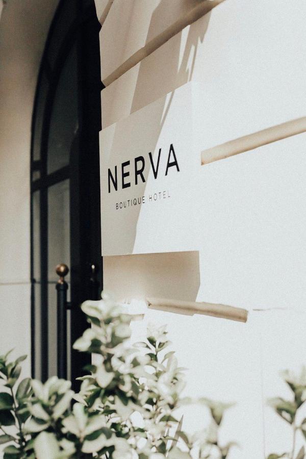 Hotel Nerva Boutique 3*