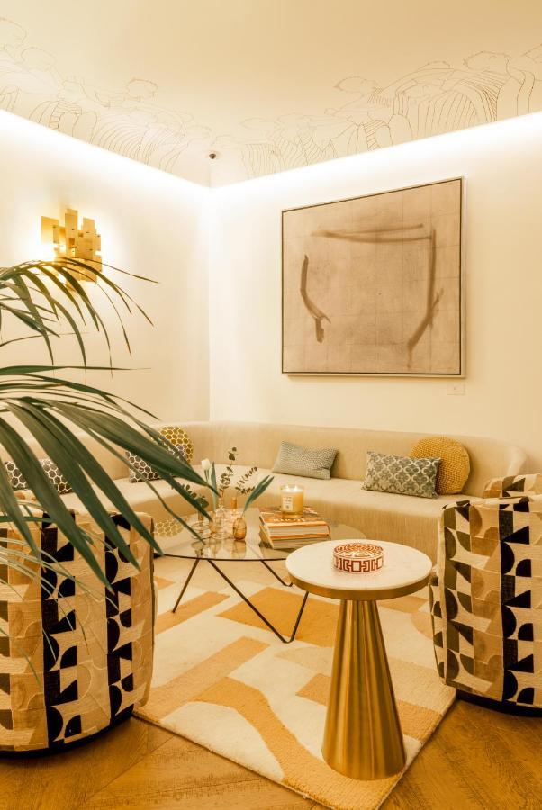 Hotel Nerva Boutique Rome