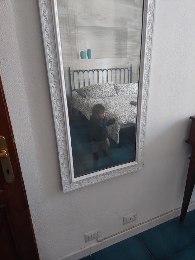 Bed & Breakfast Delle Grazie Rome