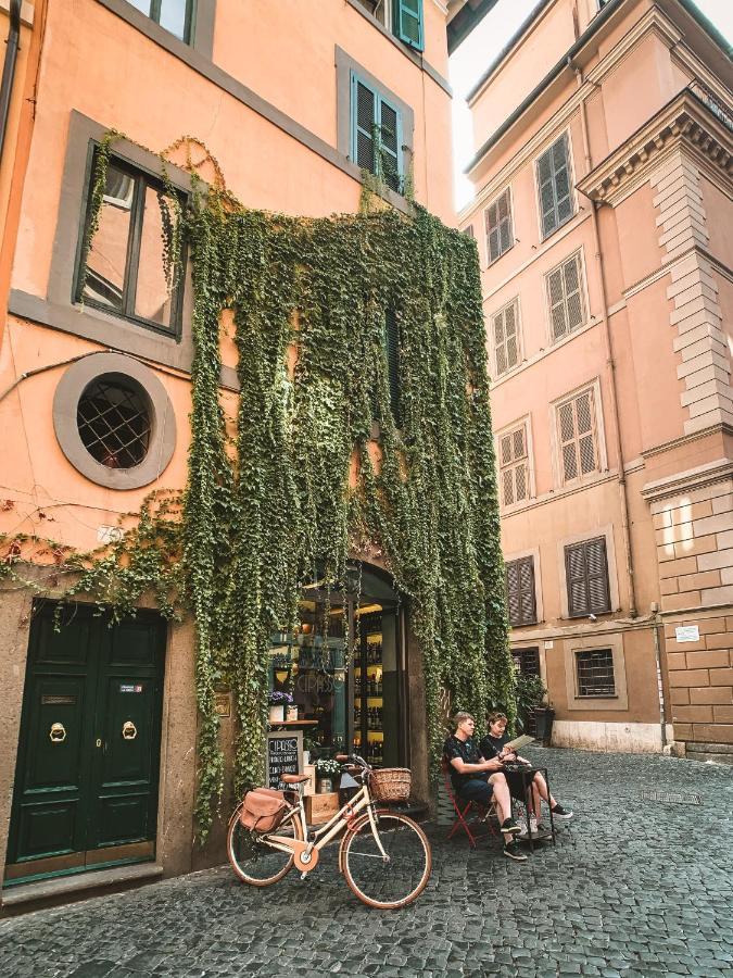 Hotel Nerva Boutique Rome
