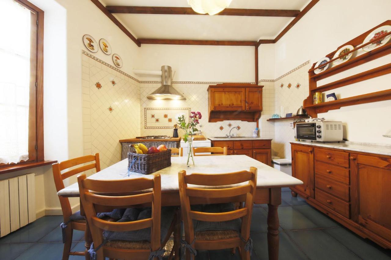 Bed & Breakfast Delle Grazie Rome