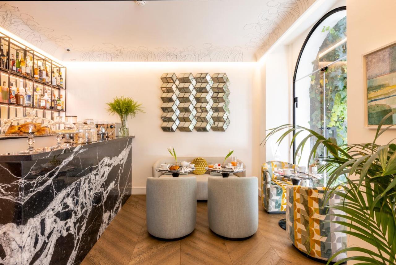 Hotel Nerva Boutique