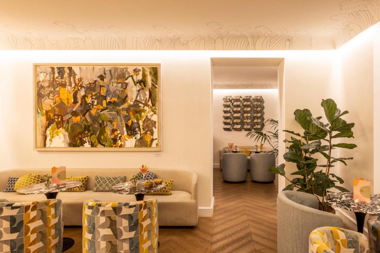 Nerva Boutique Hotel