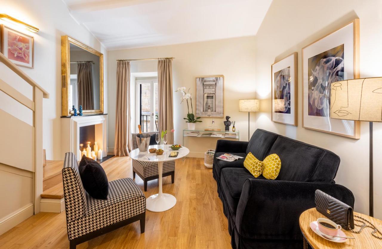 Nerva Boutique Hotel Rome