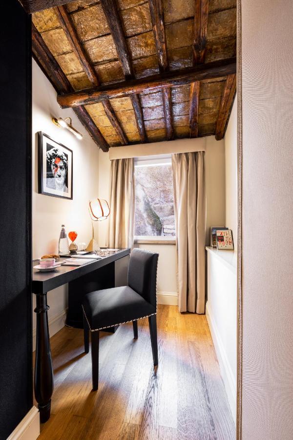 Hotel Nerva Boutique Rome