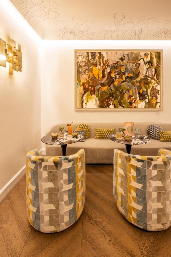 Nerva Boutique Rome