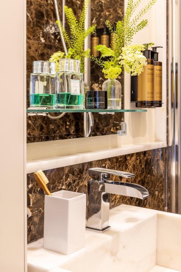 Hotel Nerva Boutique Rome