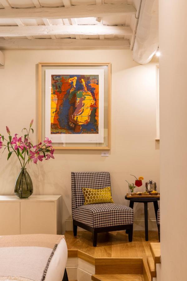 Nerva Boutique Hotel Rome