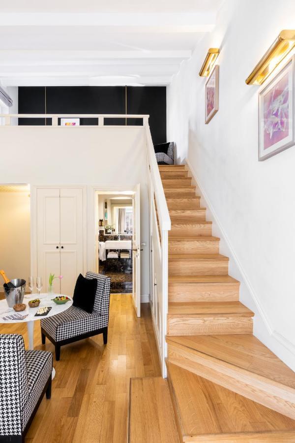 Nerva Boutique 3* Rome