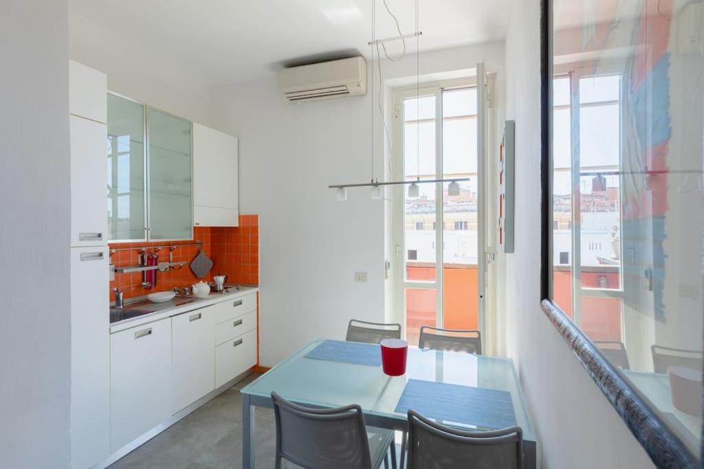 Apartment La Tua Piccola Casa A San Lorenzo - Zen13 Rome
