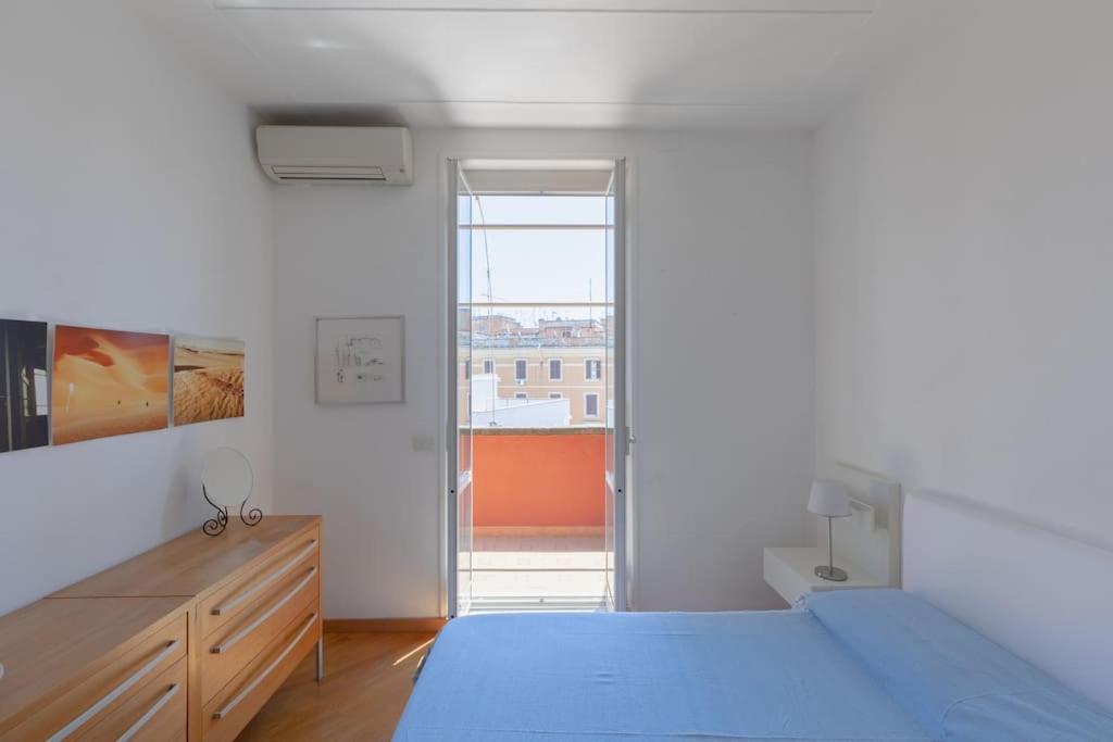 La Tua Piccola Casa A San Lorenzo - Zen13 Rome