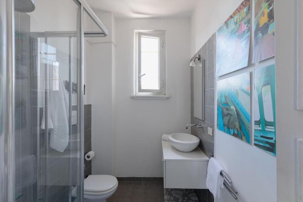 Apartment La Tua Piccola Casa A San Lorenzo - Zen13 Rome