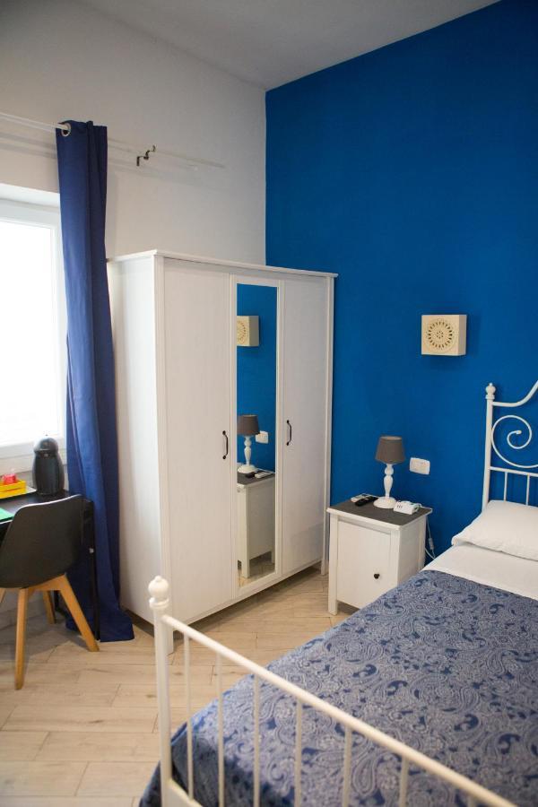 Guest house Lanzies